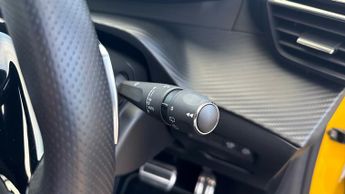 Peugeot 208 1.2 PureTech GT Hatchback 5dr Petrol EAT Euro 6 (s/s) (100 ps)