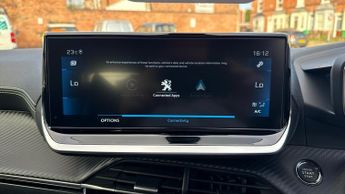 Peugeot 208 1.2 PureTech GT Hatchback 5dr Petrol EAT Euro 6 (s/s) (100 ps)