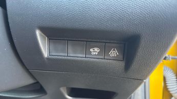 Peugeot 208 1.2 PureTech GT Hatchback 5dr Petrol EAT Euro 6 (s/s) (100 ps)