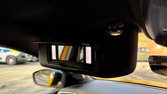 Peugeot 208 1.2 PureTech GT Hatchback 5dr Petrol EAT Euro 6 (s/s) (100 ps)