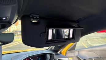 Peugeot 208 1.2 PureTech GT Hatchback 5dr Petrol EAT Euro 6 (s/s) (100 ps)