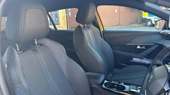 Peugeot 208 1.2 PureTech GT Hatchback 5dr Petrol EAT Euro 6 (s/s) (100 ps)