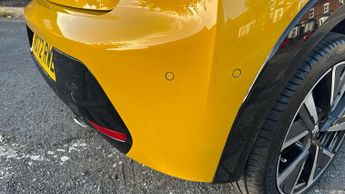 Peugeot 208 1.2 PureTech GT Hatchback 5dr Petrol EAT Euro 6 (s/s) (100 ps)