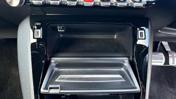 Peugeot 208 1.2 PureTech GT Hatchback 5dr Petrol EAT Euro 6 (s/s) (100 ps)