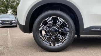 Fiat 600 1.2 MHEV SUV 5dr Petrol Hybrid e-DCT Euro 6 (s/s) (100 ps)