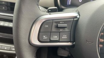 Fiat 600 1.2 MHEV SUV 5dr Petrol Hybrid e-DCT Euro 6 (s/s) (100 ps)