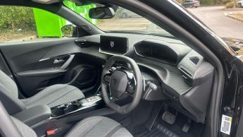 Peugeot 2008 1.2 HYBRID Allure e-DSC6 Euro 6 (s/s) 5dr