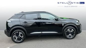 Peugeot 2008 1.2 HYBRID Allure e-DSC6 Euro 6 (s/s) 5dr