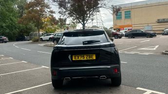 Peugeot 2008 1.2 HYBRID Allure e-DSC6 Euro 6 (s/s) 5dr