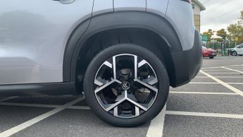 Citroen C3 Aircross 1.2 PureTech Shine Plus SUV 5dr Petrol EAT6 Euro 6 (s/s) (130 ps