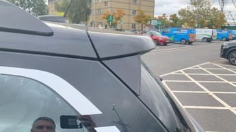 Citroen C3 Aircross 1.2 PureTech Shine Plus SUV 5dr Petrol EAT6 Euro 6 (s/s) (130 ps