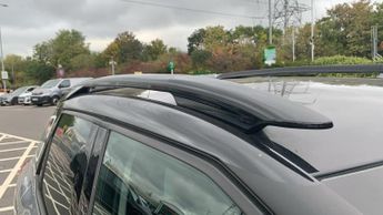 Citroen C3 Aircross 1.2 PureTech Shine Plus SUV 5dr Petrol EAT6 Euro 6 (s/s) (130 ps