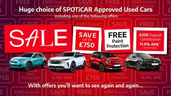 Citroen Berlingo 50kWh Flair XTR M MPV 5dr Electric Auto (7.4kW Charger) (136 ps)