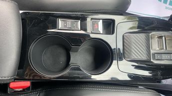 Peugeot 2008 1.2 PureTech GT SUV 5dr Petrol EAT Euro 6 (s/s) (130 ps)