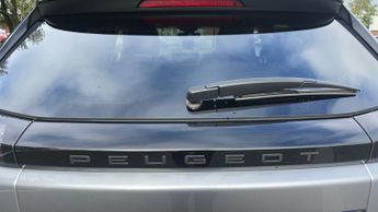 Peugeot 2008 1.2 PureTech GT SUV 5dr Petrol EAT Euro 6 (s/s) (130 ps)