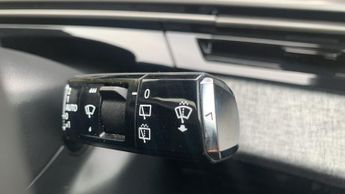 Peugeot 5008 1.2 HYBRID Allure SUV 5dr Petrol Hybrid e-DSC6 Euro 6 (s/s) (136