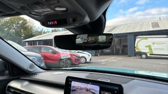 Jeep Avenger 54kWh Summit SUV 5dr Electric Auto (156 ps)