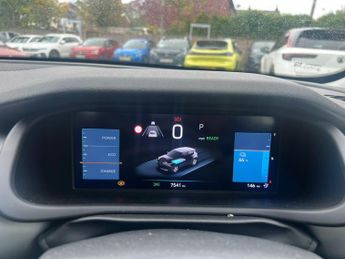 Jeep Avenger 54kWh Summit SUV 5dr Electric Auto (156 ps)