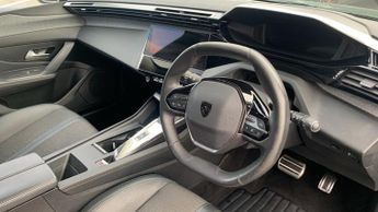 Peugeot 308 1.2 PureTech Allure Premium Hatchback 5dr Petrol EAT Euro 6 (s/s