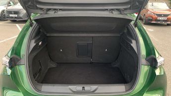 Peugeot 308 1.2 PureTech Allure Premium Hatchback 5dr Petrol EAT Euro 6 (s/s