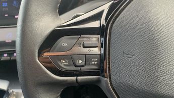 Peugeot 308 1.2 PureTech Allure Premium Hatchback 5dr Petrol EAT Euro 6 (s/s