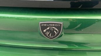 Peugeot 308 1.2 PureTech Allure Premium Hatchback 5dr Petrol EAT Euro 6 (s/s