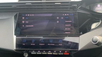 Peugeot 308 1.2 PureTech Allure Premium Hatchback 5dr Petrol EAT Euro 6 (s/s