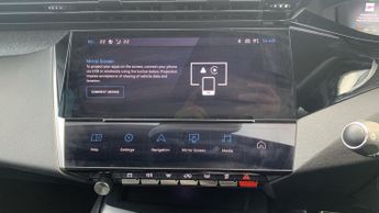 Peugeot 308 1.2 PureTech Allure Premium Hatchback 5dr Petrol EAT Euro 6 (s/s
