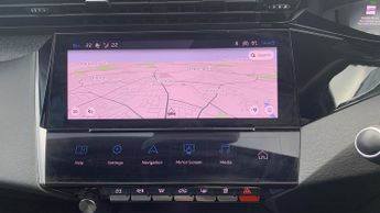 Peugeot 308 1.2 PureTech Allure Premium Hatchback 5dr Petrol EAT Euro 6 (s/s