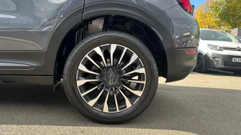 Fiat 500X 1.3 FireFly Turbo MultiAir City Cross SUV 5dr Petrol DCT Euro 6 