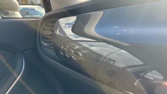 Fiat 500X 1.3 FireFly Turbo MultiAir City Cross SUV 5dr Petrol DCT Euro 6 