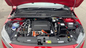 Vauxhall Corsa Electric 50kWh Design Hatchback 5dr Electric Auto (136 ps)