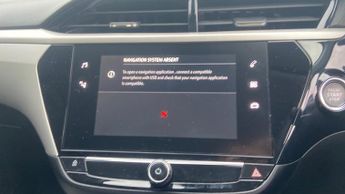 Vauxhall Corsa Electric 50kWh Design Hatchback 5dr Electric Auto (136 ps)