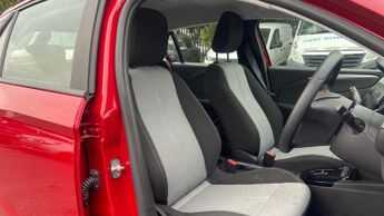 Vauxhall Corsa Electric 50kWh Design Hatchback 5dr Electric Auto (136 ps)