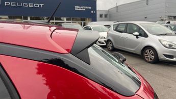 Vauxhall Corsa Electric 50kWh Design Hatchback 5dr Electric Auto (136 ps)