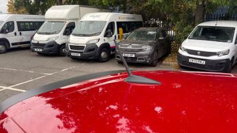 Vauxhall Corsa Electric 50kWh Design Hatchback 5dr Electric Auto (136 ps)