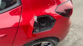 Vauxhall Corsa Electric 50kWh Design Hatchback 5dr Electric Auto (136 ps)