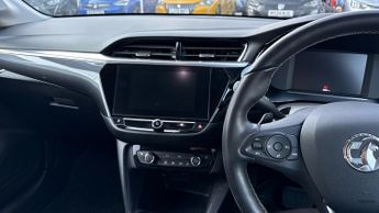 Vauxhall Corsa 1.2 Turbo Elite Edition Hatchback 5dr Petrol Auto Euro 6 (s/s) (