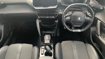 Peugeot 2008 1.2 PureTech GT SUV 5dr Petrol EAT Euro 6 (s/s) (130 ps)