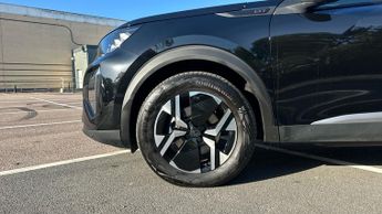 Peugeot 2008 1.2 PureTech MHEV GT e-DSC Euro 6 (s/s) 5dr