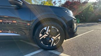 Peugeot 2008 1.2 PureTech MHEV GT e-DSC Euro 6 (s/s) 5dr