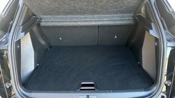 Peugeot 2008 1.2 PureTech MHEV GT e-DSC Euro 6 (s/s) 5dr