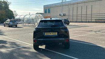 Peugeot 2008 1.2 PureTech MHEV GT e-DSC Euro 6 (s/s) 5dr