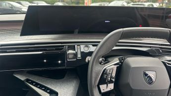 Peugeot 5008 1.2 MHEV GT e-DSC Euro 6 (s/s) 5dr