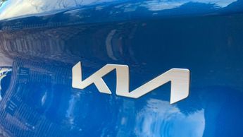 Kia Stonic 1.0 T-GDi MHEV GT-Line SUV 5dr Petrol Hybrid DCT Euro 6 (s/s) (1