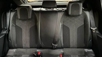 Peugeot 208 1.2 PureTech GT Premium Hatchback 5dr Petrol EAT Euro 6 (s/s) (1