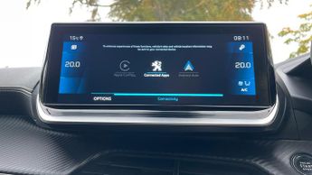 Peugeot 208 1.2 PureTech GT Premium Hatchback 5dr Petrol EAT Euro 6 (s/s) (1