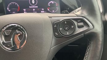 Vauxhall Grandland 1.2 Turbo Elite SUV 5dr Petrol Auto Euro 6 (s/s) (130 ps)