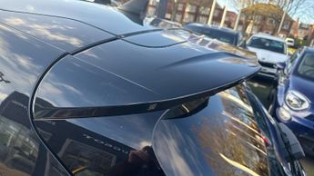 Ford Kuga 2.5h Duratec ST-Line Edition SUV 5dr Petrol Hybrid CVT Euro 6 (s