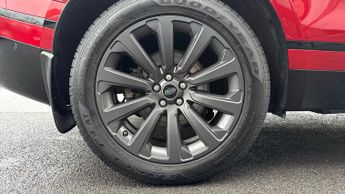 Land Rover Range Rover Velar 2.0 D240 R-Dynamic SE SUV 5dr Diesel Auto 4WD Euro 6 (s/s) (240 